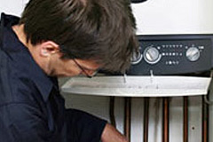 boiler replacement Northaw