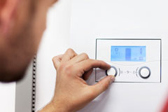 best Northaw boiler servicing companies