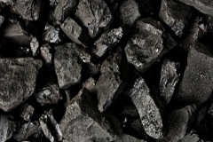 Northaw coal boiler costs